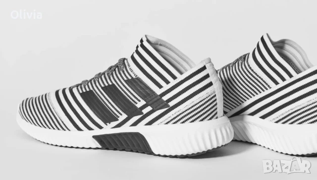 adidas Nemeziz Tango MESSI ORIGINAL 40 2/3  и 41 1/3, снимка 14 - Маратонки - 51348232