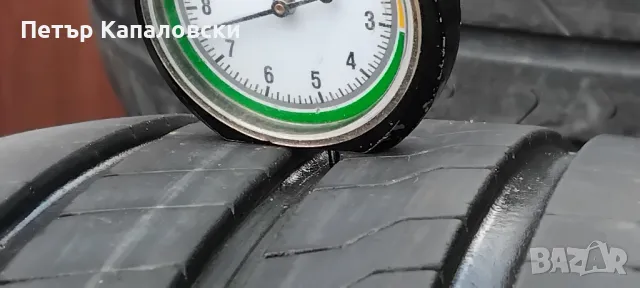 Гуми 195 65 15 Файърстоун Firestone 
4 броя. Нов внос. Не са нови. , снимка 6 - Гуми и джанти - 49758296