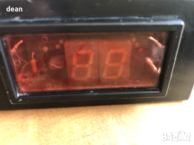 Терморегулатор за бойлер и хладилна витрина, снимка 10 - Бойлери - 53713359