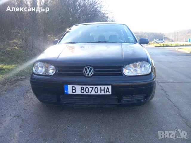 1.8T GTI 150кс АГУ, снимка 3 - Автомобили и джипове - 48888550