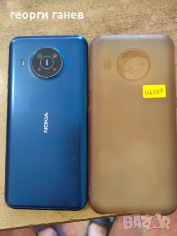 Gsm Nokia x20, снимка 2 - Nokia - 46977963