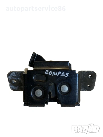 Механизъм за заключване на задна врата за Jeep Compass 2.0 CRD (2009)