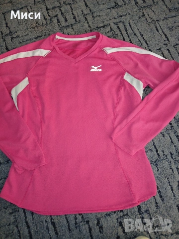 Оригинални Спортни блузи с дълъг ръкав , снимка 12 - Спортни екипи - 54246670