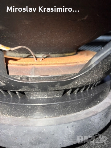 18 sound 15w1300, снимка 4 - Тонколони - 52496754