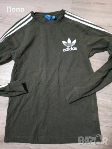 Блуза Adidas 