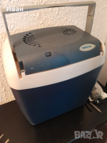 Хладилна чанта 