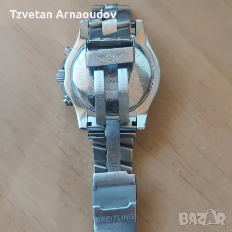 Breitling, снимка 3 - Други - 50196083