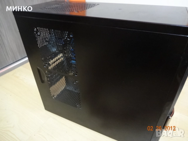 i7-2600 +Asus P8Z68V  +2x4gb ddr3, снимка 11 - Процесори - 52028422