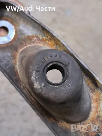  Тампон генерация гърнета за Голф 5 Ауди А3 Пасат VW Golf 5 Audi A3 8P Passat Touran 1K0253144AD, снимка 4 - Части - 50339581