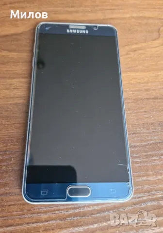 Samsung Galaxy Note 5 ЗА ЧАСТИ, снимка 1 - Samsung - 47038311