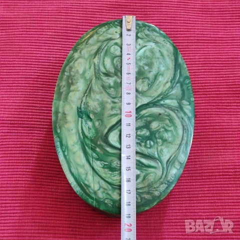 Кутия от каталин СССР. , снимка 6 - Антикварни и старинни предмети - 53322736