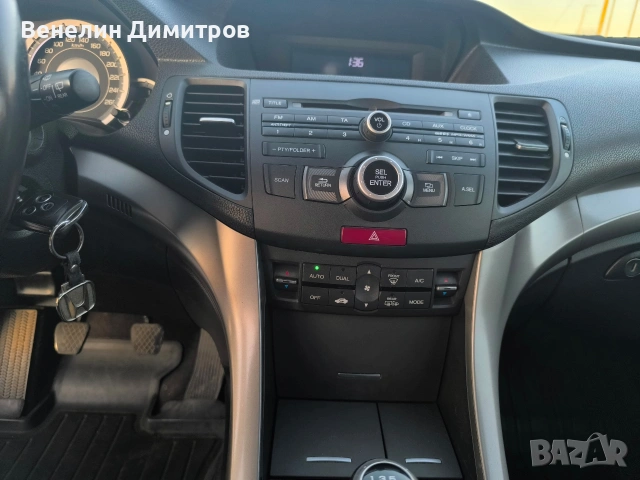 Продавам Хонда акорд 2.0 газ, снимка 9 - Автомобили и джипове - 53833468