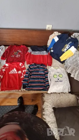 Детски дрешки , снимка 11 - Други - 50029246