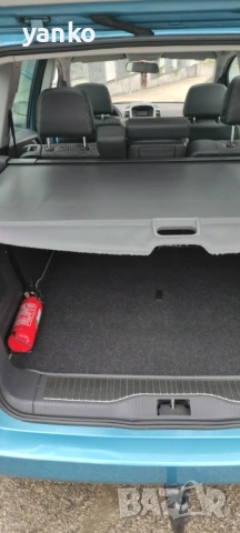 Opel Zafira - Опел Зафира, снимка 8 - Автомобили и джипове - 54138210