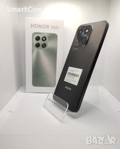 Honor X6b 4/128GB, снимка 2 - Други - 47775088