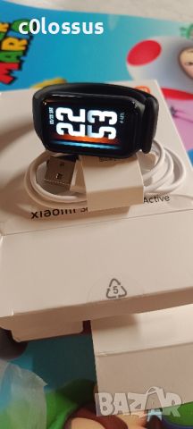 Xiaomi smart band 8, снимка 1 - Смарт гривни - 45424260