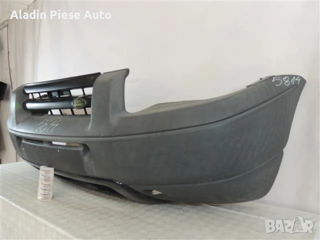 Предна броня Land Rover Freelander година 1998-2002 , снимка 2 - Аксесоари и консумативи - 50637683