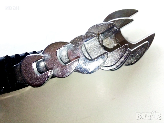 Комплект звездогаечни ключове - 6,8,10,12,13,14,17,19, снимка 3 - Ключове - 53572362