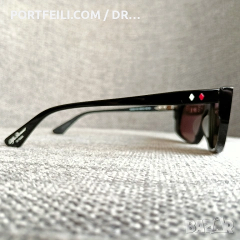 Слънчеви очила Alfa Romeo F1 ORLEAN на WEB /Marcolin/ заден антирефлекс + огледално покритие, снимка 12 - Слънчеви и диоптрични очила - 53614102