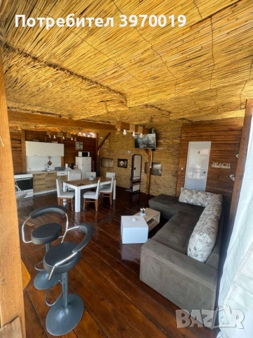 Каравана в СОЗОПОЛ ЕКО 