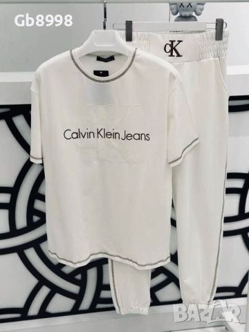 Дамски комплект Calvin Klein, снимка 2 - Спортни екипи - 46060634