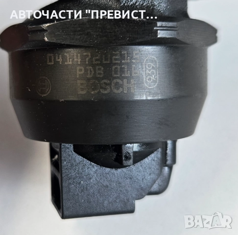 Дюзи Дюза Помпа Дюза 0414720215 038130073AG Фолксваген Ауди Шкода Сеат VW Audi Skoda Seat, снимка 8 - Части - 52541747