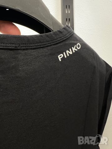 Тениска Pinko, снимка 3 - Тениски - 46413587
