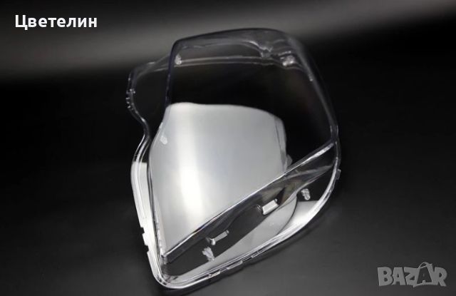 Корпус/Стъкло за фарове на Mercedes X204 GLK 12-15  фейслифт , снимка 2 - Части - 45715002