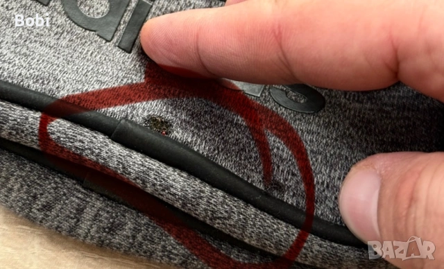 Adidas Originals чанта през рамо, снимка 13 - Чанти - 53679853