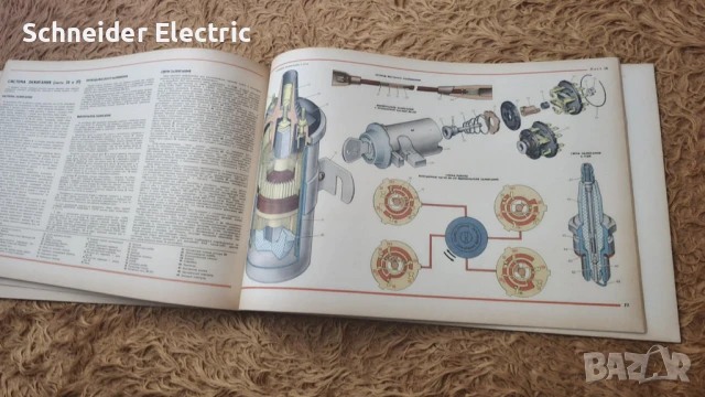 Каталог ВАЗ-Лада, снимка 3 - Специализирана литература - 51282876