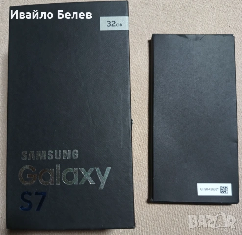 Samsung Galaxy S7 с проблеми, снимка 7 - Samsung - 54084721