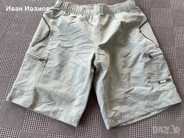 Панталони за колоездене IXS