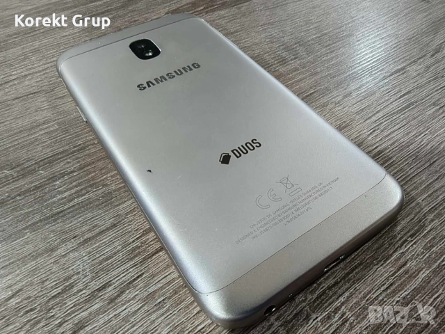 Samsung J3(2017), снимка 5 - Samsung - 54020786