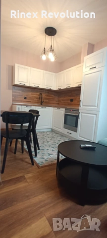 Двустаен апартамент под наем в Младежки хълм, снимка 10 - Апартаменти - 53975003