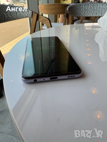 Samsung Galaxy A22, снимка 4 - Samsung - 53399005