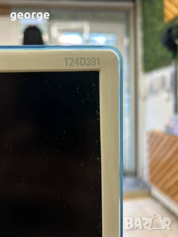 Монитор телевизор Samsung T24D391, 23.6 LED HDTV, снимка 7 - Телевизори - 53465733