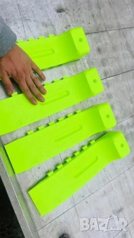 Slippery Jims – плъзгащи плочи за колела | пътна помощ и репатриране