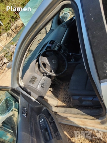 VW ГОЛФ 5 1.9 105 НА ЧАСТИ , снимка 5 - Автомобили и джипове - 51690983