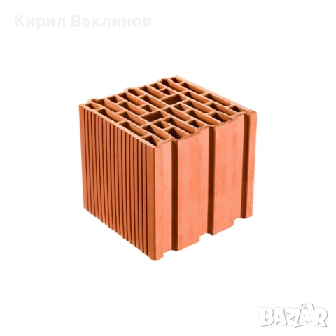 Тухли и Керемиди Кебе