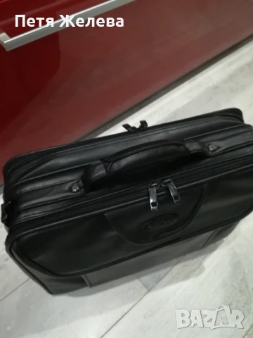 Чанта за документи/лаптоп - CASE LOGIC, снимка 14 - Чанти - 50728648