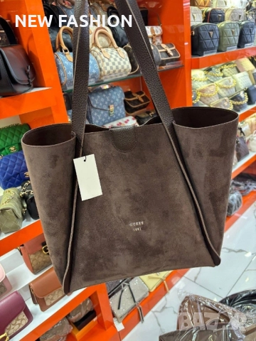 Дамски Чанти ✨ Guess , снимка 12 - Чанти - 52137123