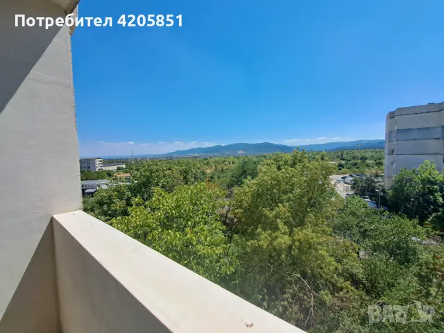 Продавам гарсониера, снимка 10 - Aпартаменти - 46953032