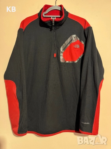 The North Face Polar.