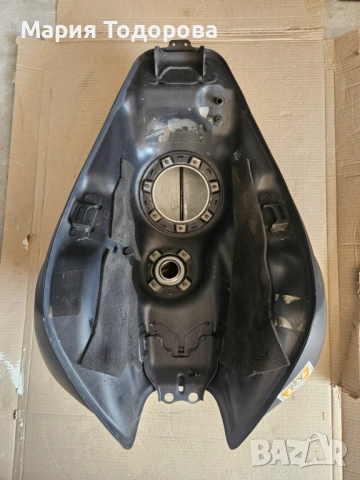Резервоар за Honda CB600 CBF650 CBR500 , снимка 3 - Части - 54291204