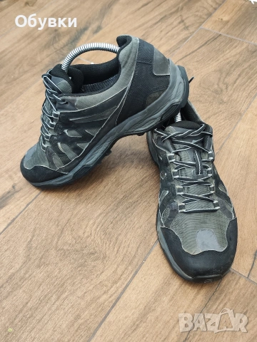 Туристически обувки Salomon, снимка 3 - Други - 53932023
