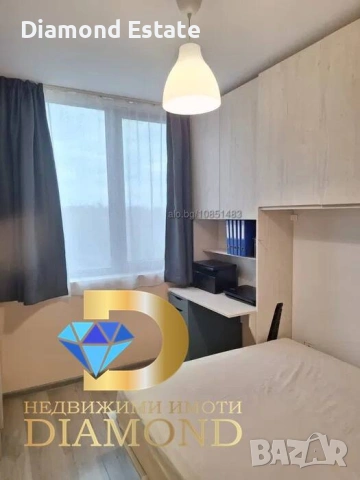 Едностаен апартамент в град Несебър, снимка 8 - Апартаменти - 54274834