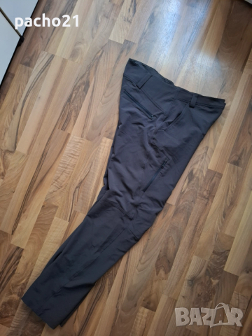 Millet Softshell Trousers, снимка 4 - Екипировка - 54238789