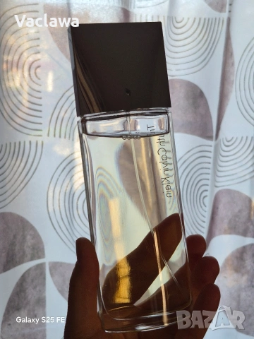 Calvin Klein Truth Eau de Parfum за жени 100 ml, снимка 5 - Дамски парфюми - 53975491