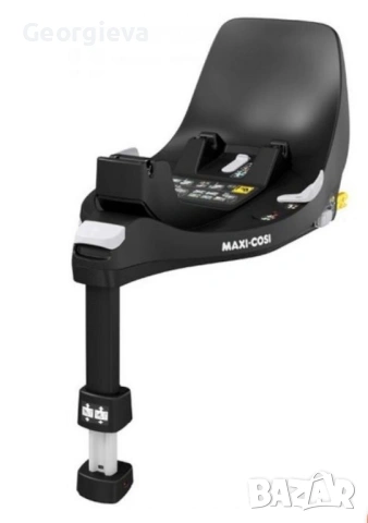База за стол за кола Maxi-Cosi - Family Fix 360, снимка 2 - Столчета за кола и колело - 53990257