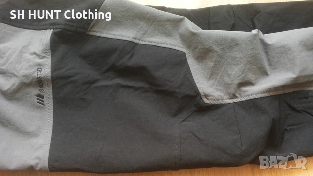SKOGSTAD Mundal Stretch Trouser размер XL изцяло еластичен панталон - 2157, снимка 9 - Панталони - 53540871